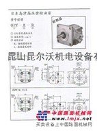 YPD1-2.52.5A2D2,岛津Shimadzu齿轮泵