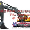 供应volvo沃尔沃EC60B挖掘机配件