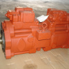 供应K3V112DT挖掘机液压泵