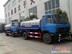 供应5吨绿化洒水车、厂家直销中大型洒水车除尘【车价格