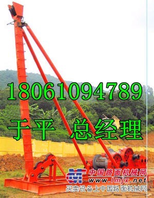 供应大6吨冲孔桩机大6吨卷扬机大6吨手拉锤厂家价格报价表