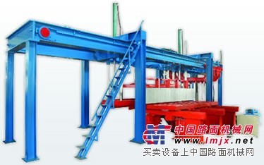 供应加气块设备使用环保技术-转免烧机械