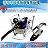 气动锚索张拉机具，气动张拉机具，矿用张拉机具