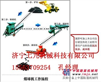 煤棒机、块煤机、塑料水囊焊接机、油桶粉刷整形机