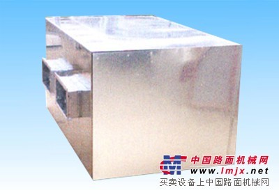 德州亚太专业生产消声静压箱