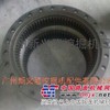 供应日立200-3挖掘机行走马达外壳