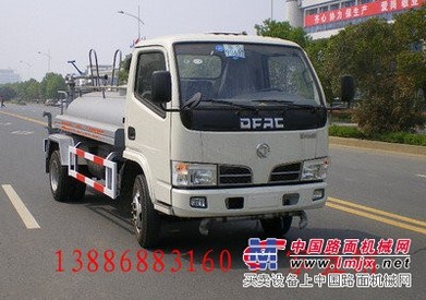 河池东风小霸王洒水车销售热线13886883160