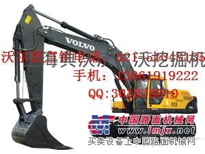 供應(yīng)volvo沃爾沃EC140BP挖掘機(jī)配件