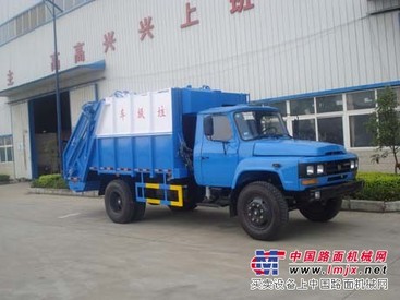 浙江杭州哪里买垃圾车价格图片参数189-7179-4513