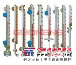 GN-UG型玻璃管液位计