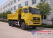 供應華威馳樂牌SGZ3201DFL3AX7型自卸汽車