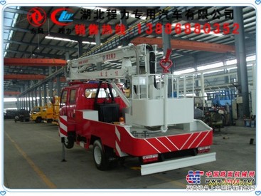 怀化市哪买高空作业车 东风高空作业车 高空作业车多少钱