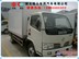 烟台市哪买保温车 东风保温车 保温车多少钱