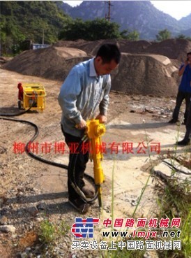 广西液压镐