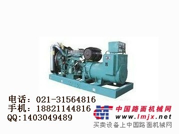 供应沃尔沃TWD610GE发电机组配件