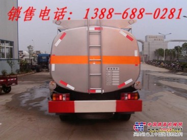 供应衢州江山市哪有油罐车卖 8吨加油车价格 15吨加油车参数