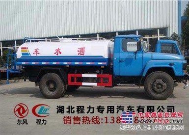 供应兰州洒水车哪有【工程建设专用】