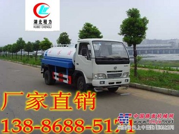 东风多利卡洒水车，东风金霸洒水车13886885171