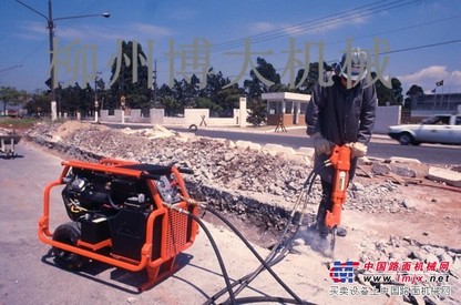 公路市政养护工程用设备-液压镐，液压破碎镐