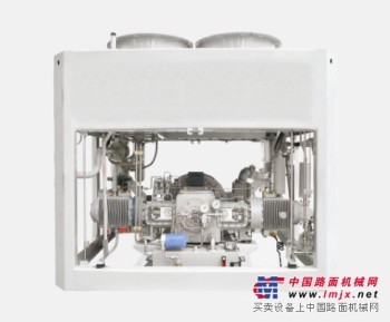 供应托格D型风冷CNG标准站压缩机