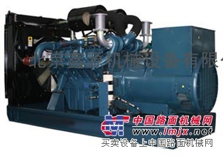 【点我呀】天津大型发电机租赁|柴油发电机组|大型发电机