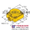 图尔克【现货】接近开关好价格NC50-CP80-VP4X2