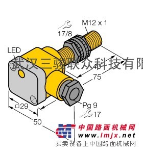 供应图尔克 现货多少钱BI15-CP40-AD4X