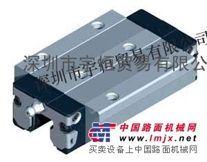 供應龍門吊專用軸承力士樂STAR液壓滑塊，源自歐洲服務中國