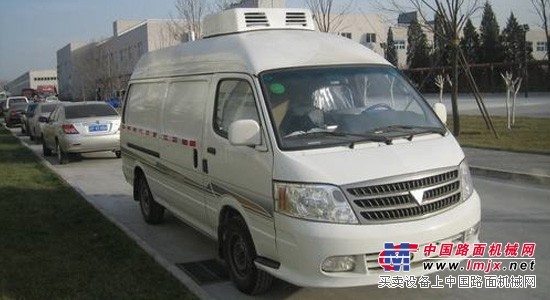 郴州永州求購東風冷藏車一輛多少錢