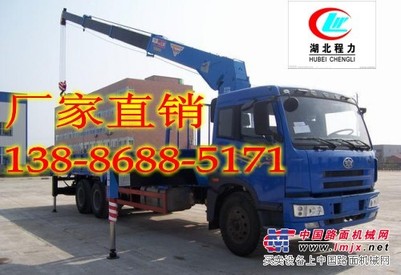 东风双桥国三标准随车吊怎么卖？13886885171