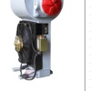 供应ABG摊铺机液压散热器风扇