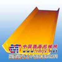 【厂价直销欢迎来电咨询】保质价优矿用溜槽  螺旋溜槽 