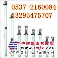【厂价直销欢迎来电咨询】DW18液压支柱  专业产品