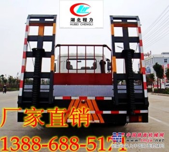 平板运输车用途，平板运输车价格13886885171