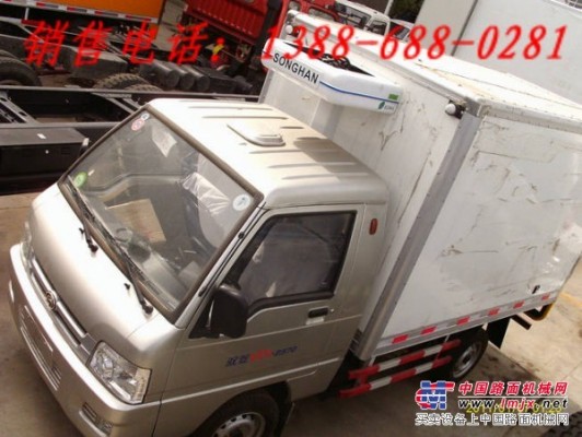 供应冷藏车 10吨冷藏车要多少钱 4米冷藏车参数