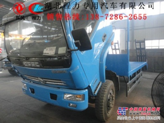 忻州哪里有卖挖掘机拖车、挖掘机平板运输车