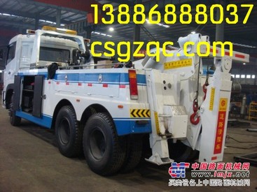 6吨清障车 6吨运输车托运车13886888037
