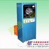 挖掘机油管锁管机