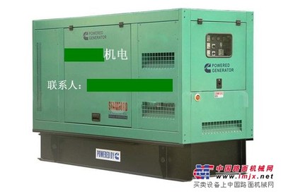 出租合成、三菱柴油发动机组租赁