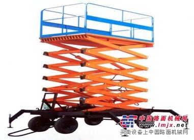长期低价供应康力龙升降机 登车桥