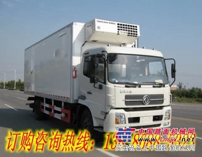 杭州有賣冷藏運輸車的 廂式貨車有賣的嗎