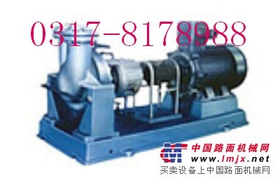 供应导热油泵热油循环泵RY热油泵何氏油泵供应