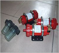 供应徐工压路机XS120洒水泵 --压路机配件