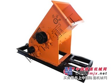 供应市场爆发力钢筋粉碎机赢得更多的喝彩声