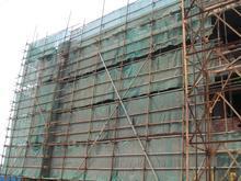 河北专业外架搭建【正兴建筑】 专业外架搭建公司