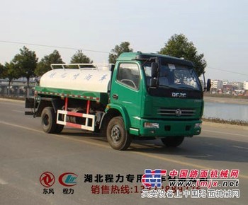 供应广东 汕头哪有卖洒水车 东风洒水车厂家