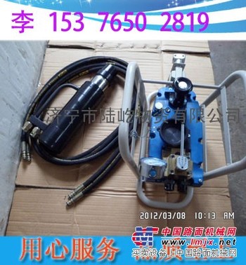 供应MS15-180锚索张拉机具