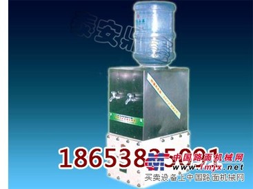 供应矿用隔爆饮水机-YJED-6/127矿用防爆饮水机