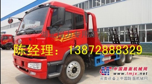 石家庄哪里的平板车做的？平板车价格|平板车厂家