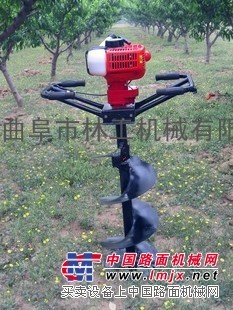建阳市哪里有卖植树挖坑机？